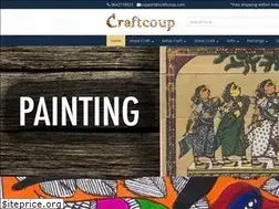 Sites similar to craftcoup.com