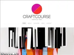 Sites similar to craftcoursenashville.com