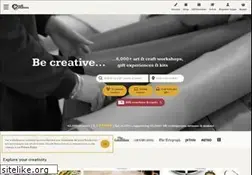 Sites similar to craftcourses.com