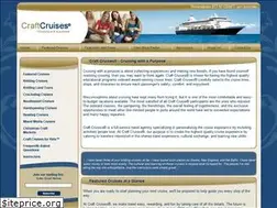 Sites similar to craftcruises.com