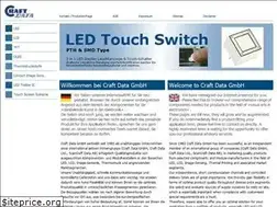 Sites similar to craftdata.goldkalb.de