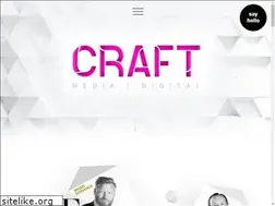 Sites similar to craftdc.com