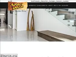 Sites similar to craftdecor.com.au