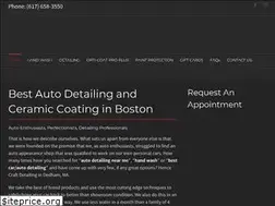 Sites similar to craftdetailing.com