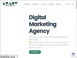 Sites similar to craftdigitalmarketing.com.au