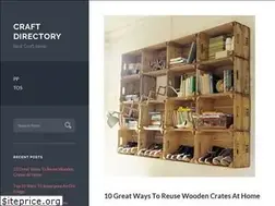 Sites similar to craftdir.com