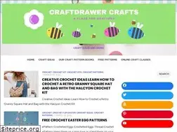 Sites similar to craftdrawer.com