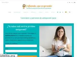 Sites similar to crafteandoqueesgerundio.com