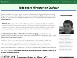 Sites similar to craftear.info