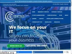 Sites similar to craftech.com