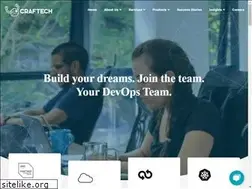 Sites similar to craftech.io