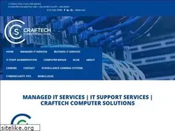 Sites similar to craftechrms.com