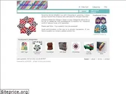 Sites similar to crafted-by.com