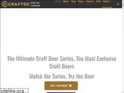 Sites similar to crafted-culture.com