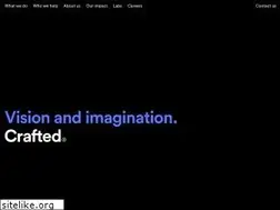 Sites similar to crafted.co.uk