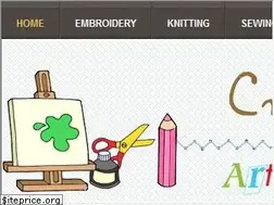 Sites similar to craftedbyme.com