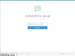 Sites similar to craftedcom.egnyte.com