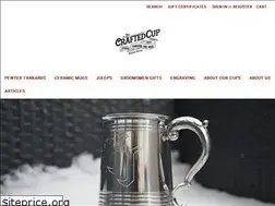 Sites similar to craftedcupcompany.com