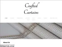 Sites similar to craftedcurtains.com