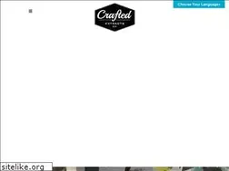 Sites similar to craftedextracts.co