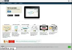Sites similar to craftedge.com