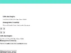 Sites similar to craftedgoods.ca