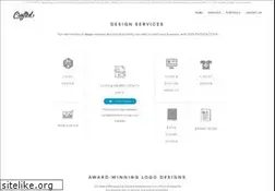 Sites similar to craftedlogo.com