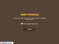Sites similar to craftedmead.com