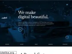 Sites similar to craftedny.com