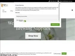 Sites similar to craftedtaste.com.au