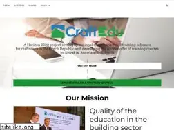 Sites similar to craftedu.eu