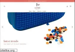 Sites similar to crafteez.com