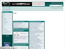 Sites similar to crafter-forum.de