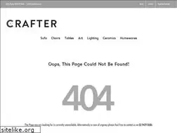 Sites similar to crafter.com.au