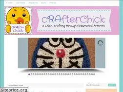 Sites similar to crafterchick.com