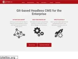 Sites similar to craftercms.org