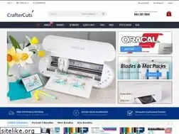 Sites similar to craftercuts.com
