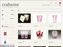 Sites similar to crafterior.net