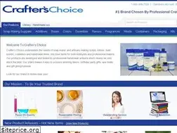 crafters-choice.com