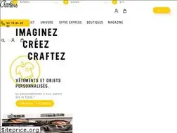 Sites similar to crafters.fr