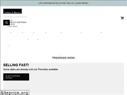 Sites similar to craftersandweavers.com