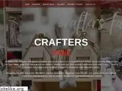 Sites similar to craftersfair.co.za