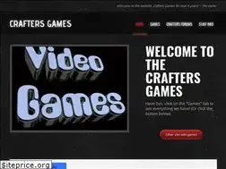 Sites similar to craftersgames.weebly.com