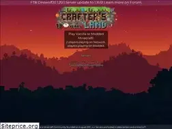 Sites similar to craftersland.net