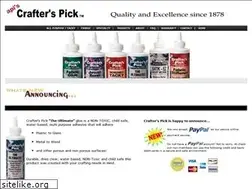Sites similar to crafterspick.com