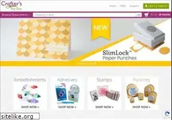 Sites similar to crafterstoybox.com