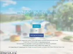 Sites similar to craftersunionwines.com