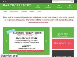 Sites similar to craftersworkshop.ca