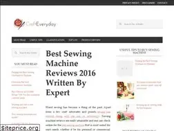 Sites similar to crafteveryday.com