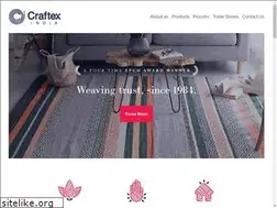 Sites similar to craftexindia.com